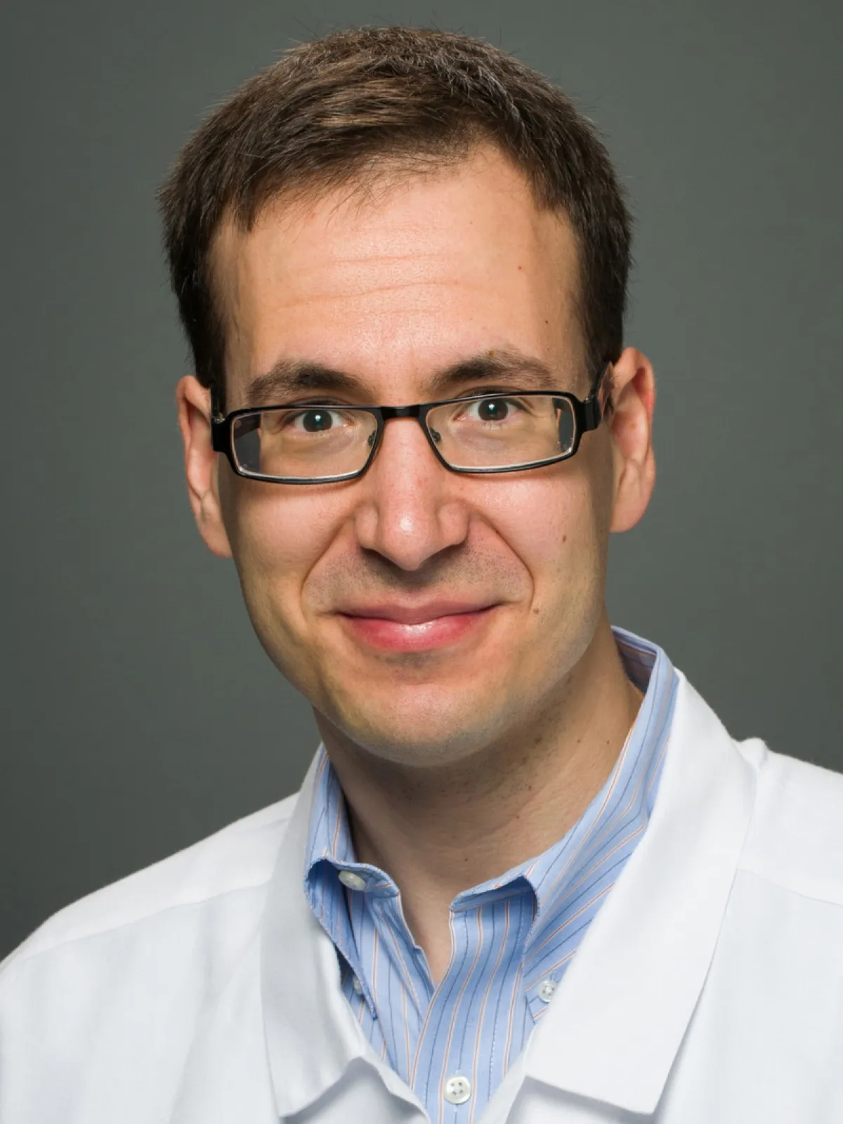 Joshua D. Farkas