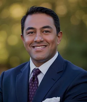 Dr Abilash Haridas
