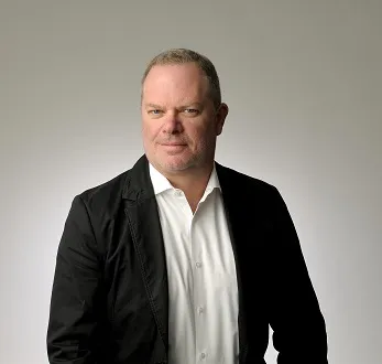 Barry Jay Riskin