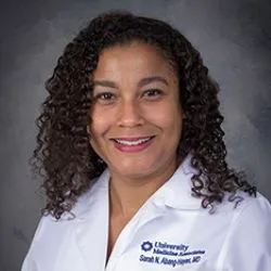 Sarah N. Abang-Hayes