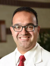Mohamed I Dahman