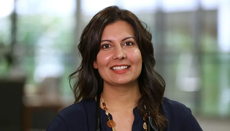 Sadaf Sohrab