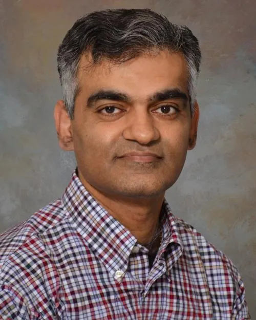 Rakesh Vijay Khanna