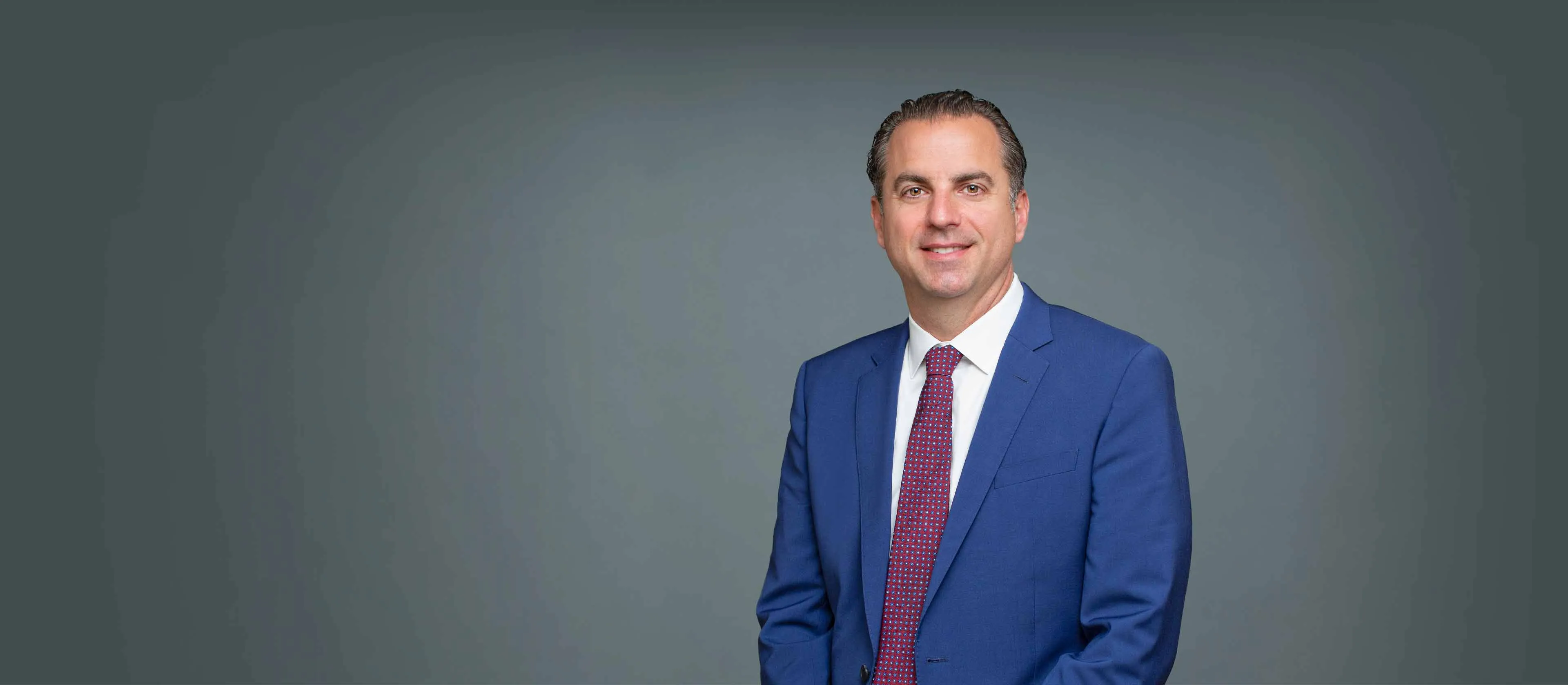 James Tsiakos