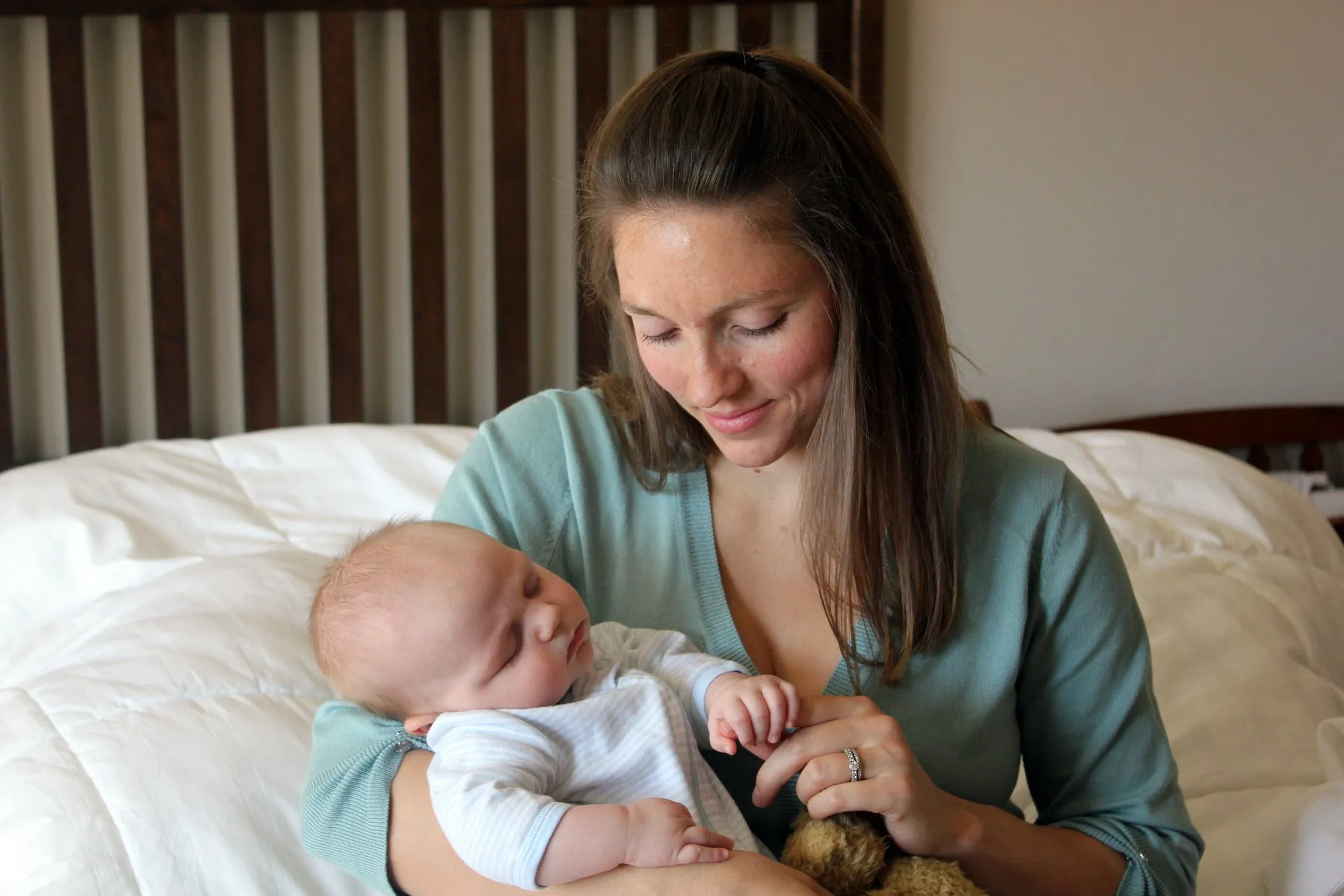 Hannah Maling Renno, MPH, IBCLC