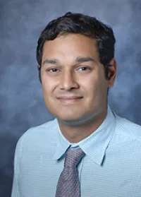 Arun Ramachandran