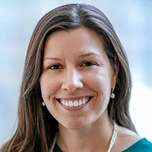 Diana M. Bush