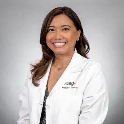 Tracy Anne Pantig