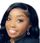 Fabiola Anglade-Pascal