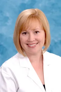 Caroline Felty