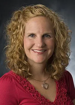 Deborah Davis