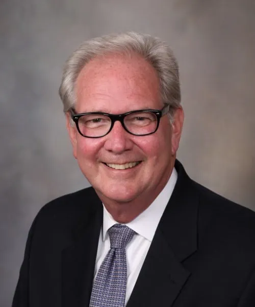 Richard Allen Berger