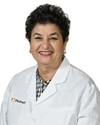 Eman L Kaldas