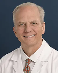 Douglas Lundy