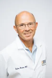 Jeffrey Wieland