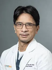 Michael Escano