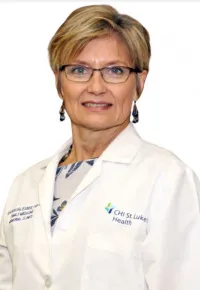 Sharon Oglesbee