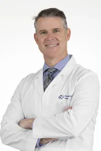Ted B. Rogers