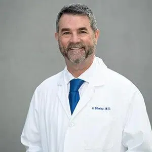 Christopher Blanton