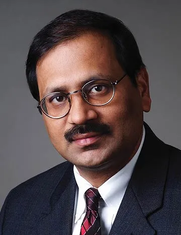Srinivasa Reddy