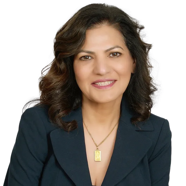 Gitanjli Channan