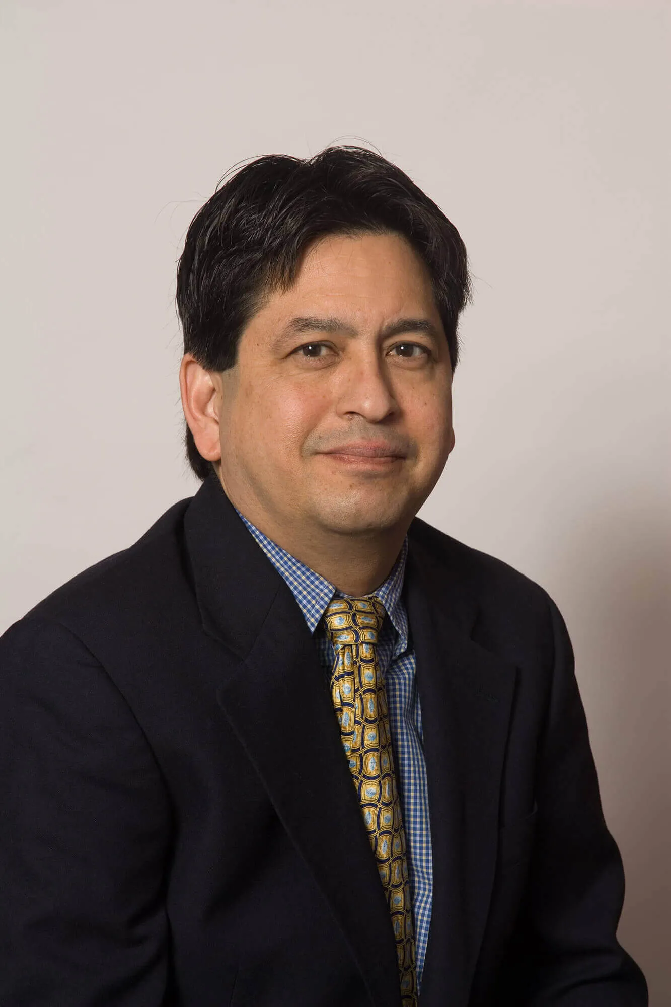 Juan Hernandez