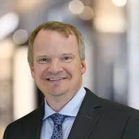 Steven B. Morgan