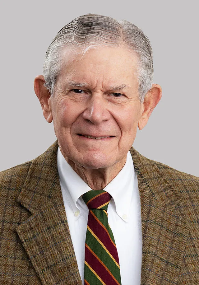 William Harrison Mitchell