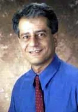 Ramin S. Poursani