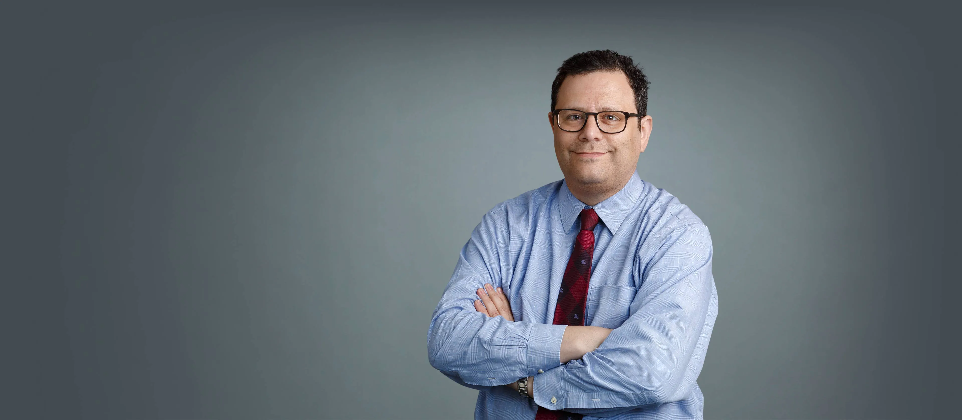 Steven J. Frucht
