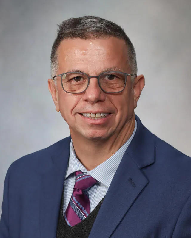 Ernesto Ayala