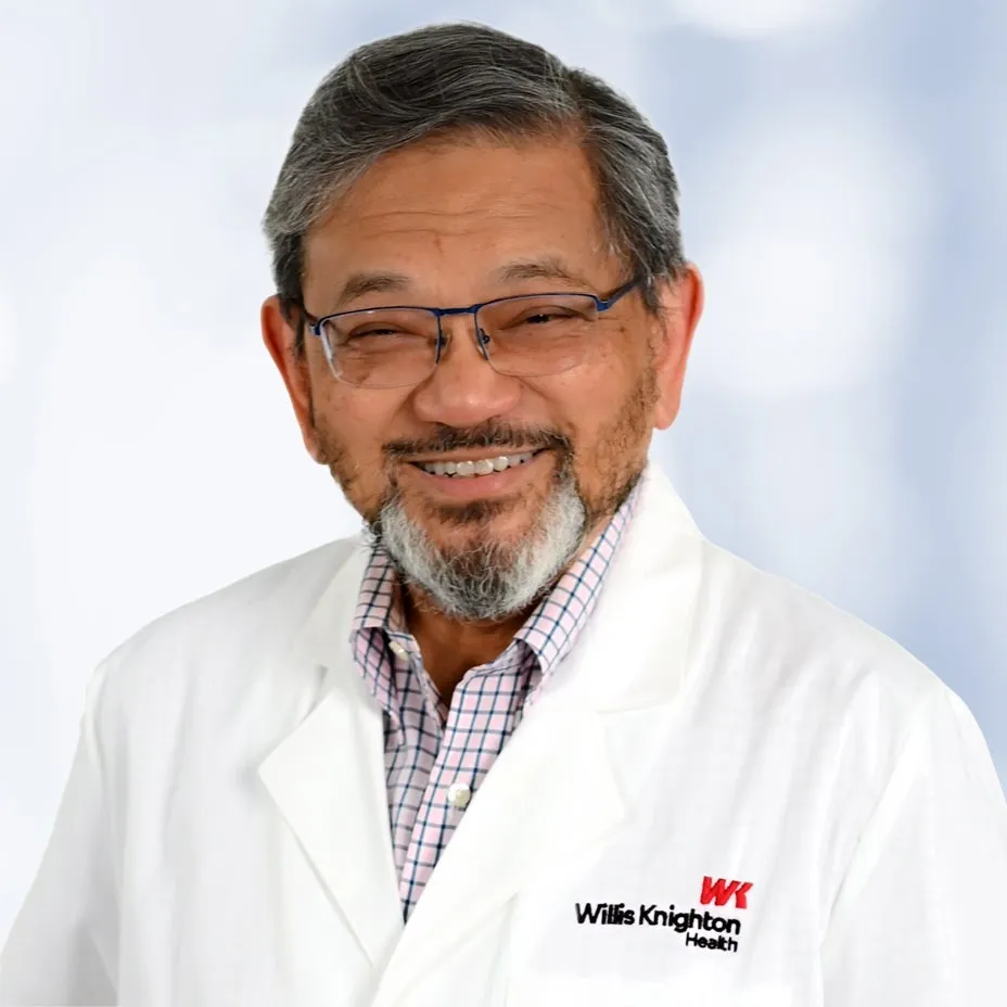Gerardo S. San Pedro