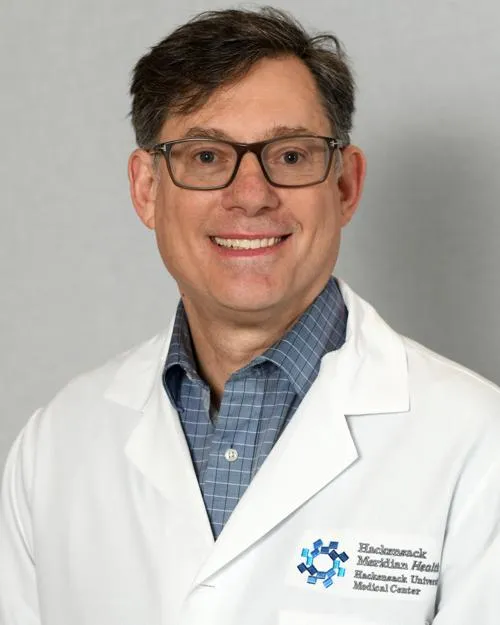 Michael J Goldfischer