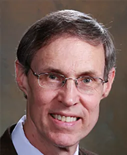 Robert Abell