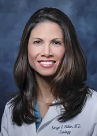 Karyn S Eilber