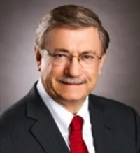 Tom P Aufderheide