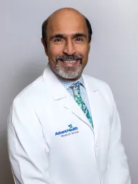 Shailesh Rajguru