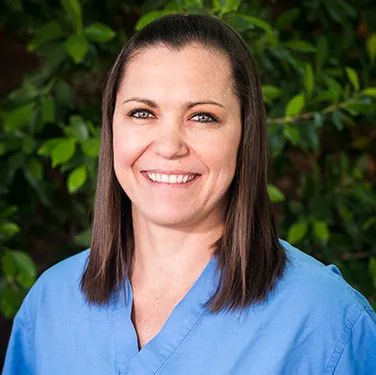 Heather Woodin Cole