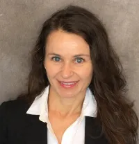 Tina Rentmeester