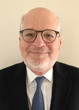 Lawrence J. Robinson