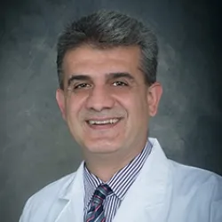 Shahin Rezai