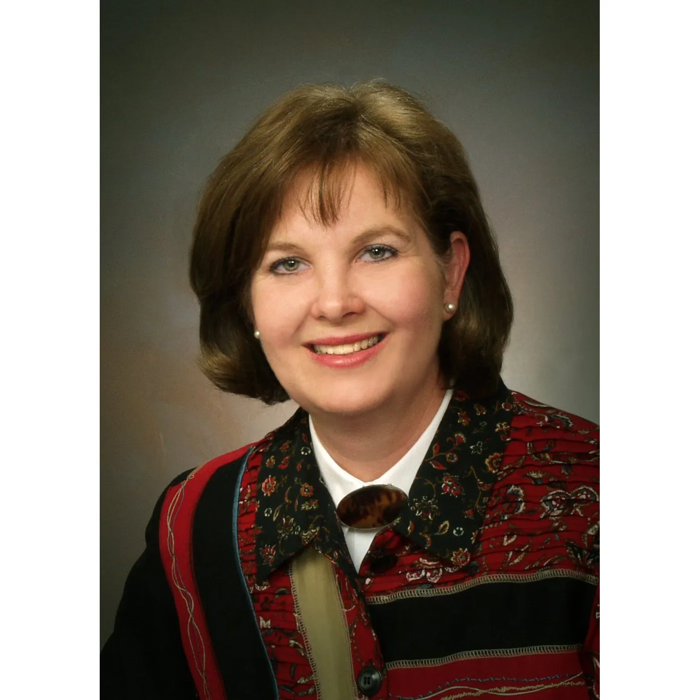 Diane Truchot