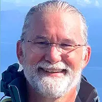 John Turner Langfitt