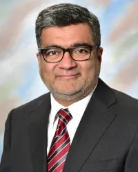 Syed Nasim Ahmed