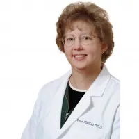 Mary Robbins
