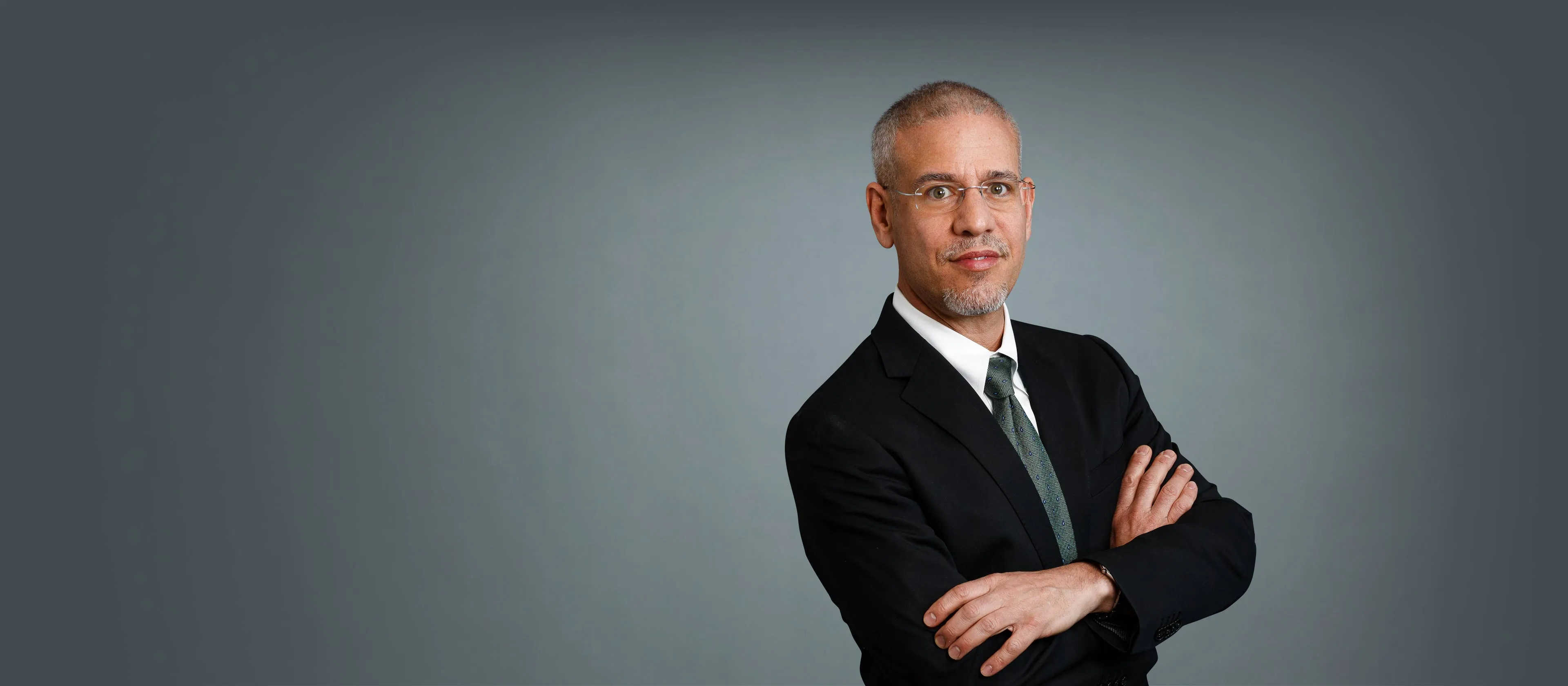 Jean-Louis B. Salinas