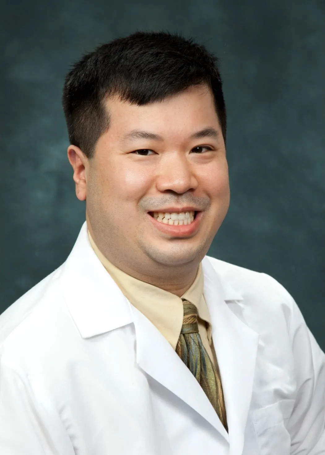 Bryan K Ho