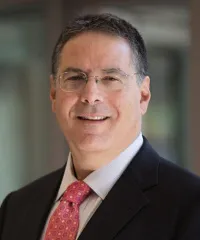 Eric Hollander
