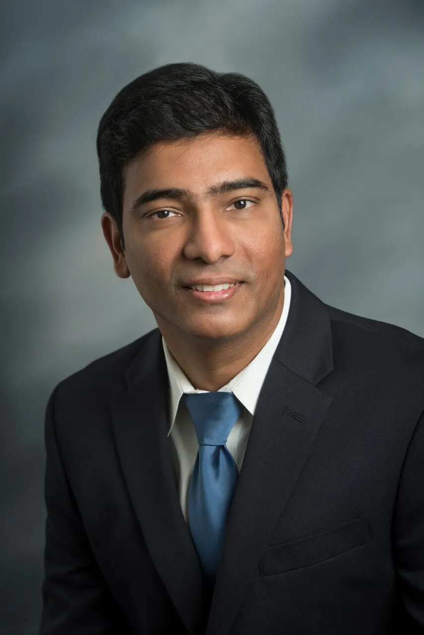 Kanth Katragadda