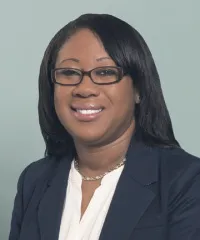 Shelly-Ann James